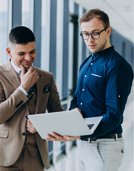 APPNAME loan application process with easy online form